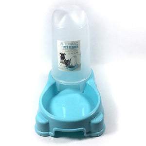 Automatic Feeder For Cats